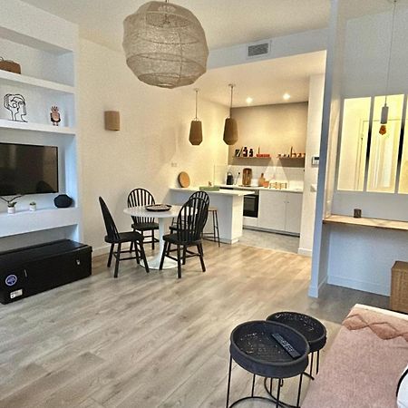 Apartmán Le Saint Victor Marseille Exteriér fotografie