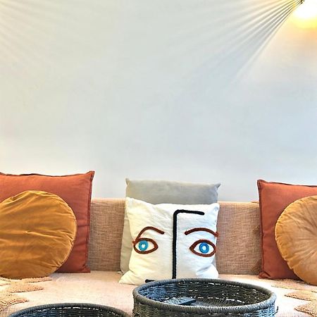 Apartmán Le Saint Victor Marseille Exteriér fotografie