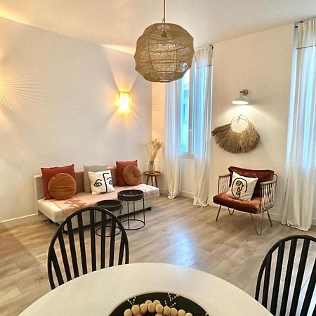 Apartmán Le Saint Victor Marseille Exteriér fotografie